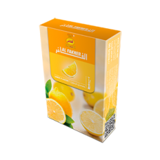 AL FAKHER Лимон